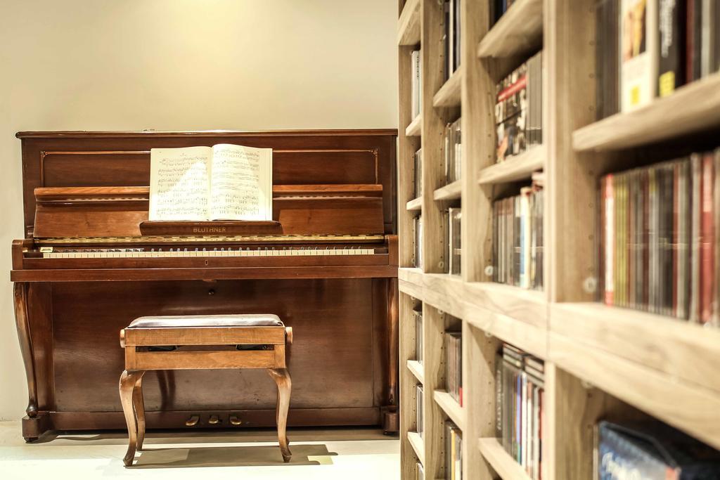 فندق Le Stanze Della Musica Borgomale المظهر الخارجي الصورة