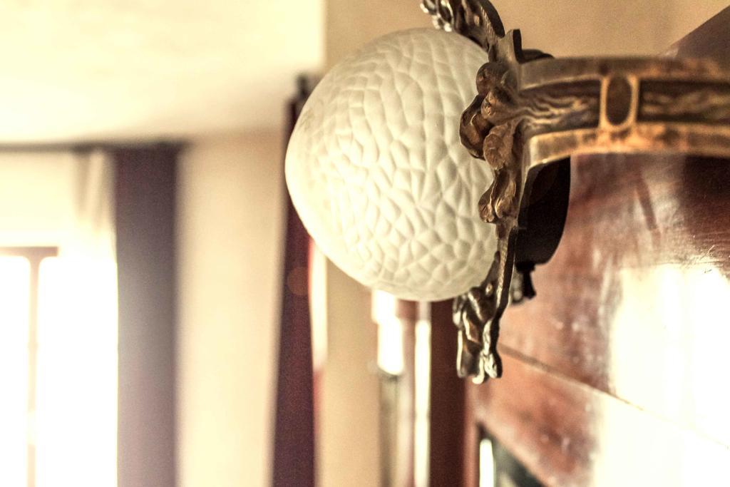 فندق Le Stanze Della Musica Borgomale المظهر الخارجي الصورة